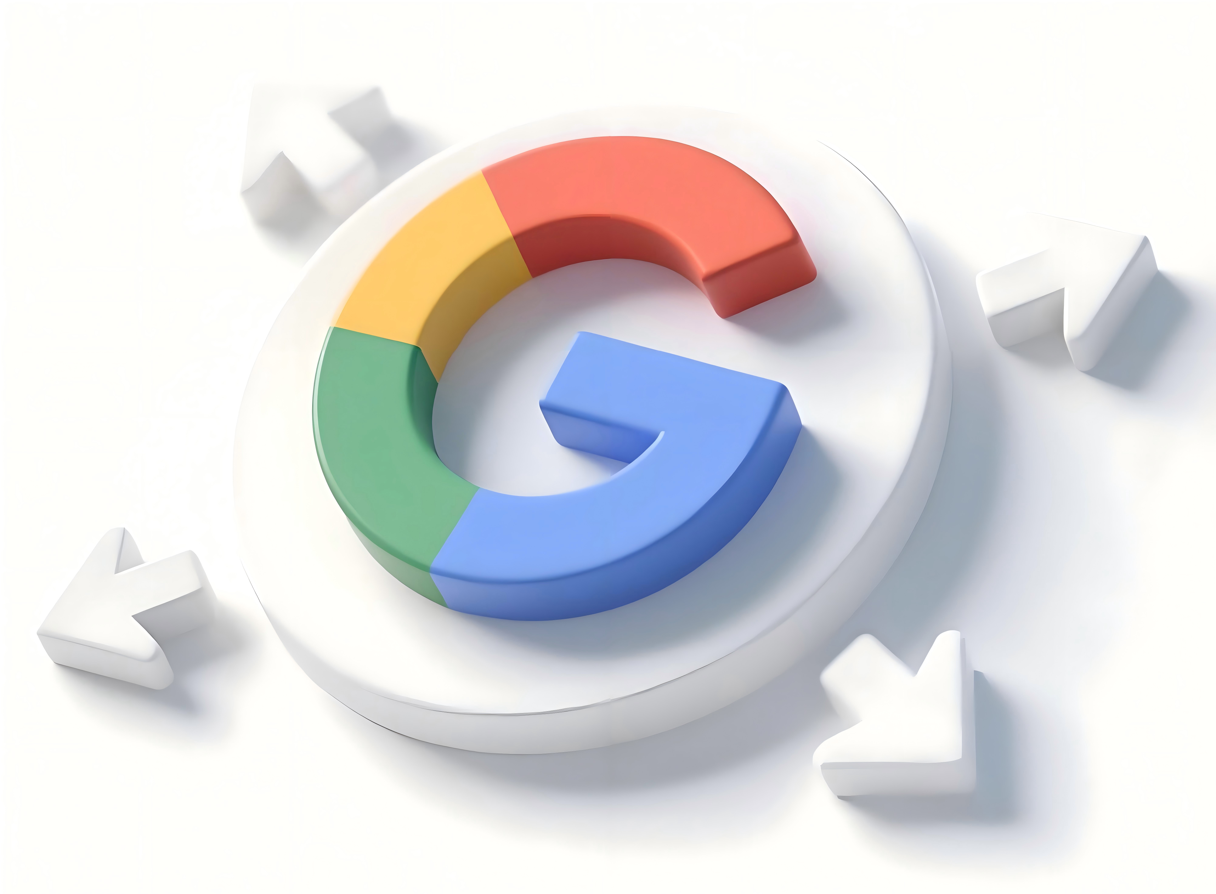 海外推广的核心优势：为什么谷歌是不可替代的首选平台？