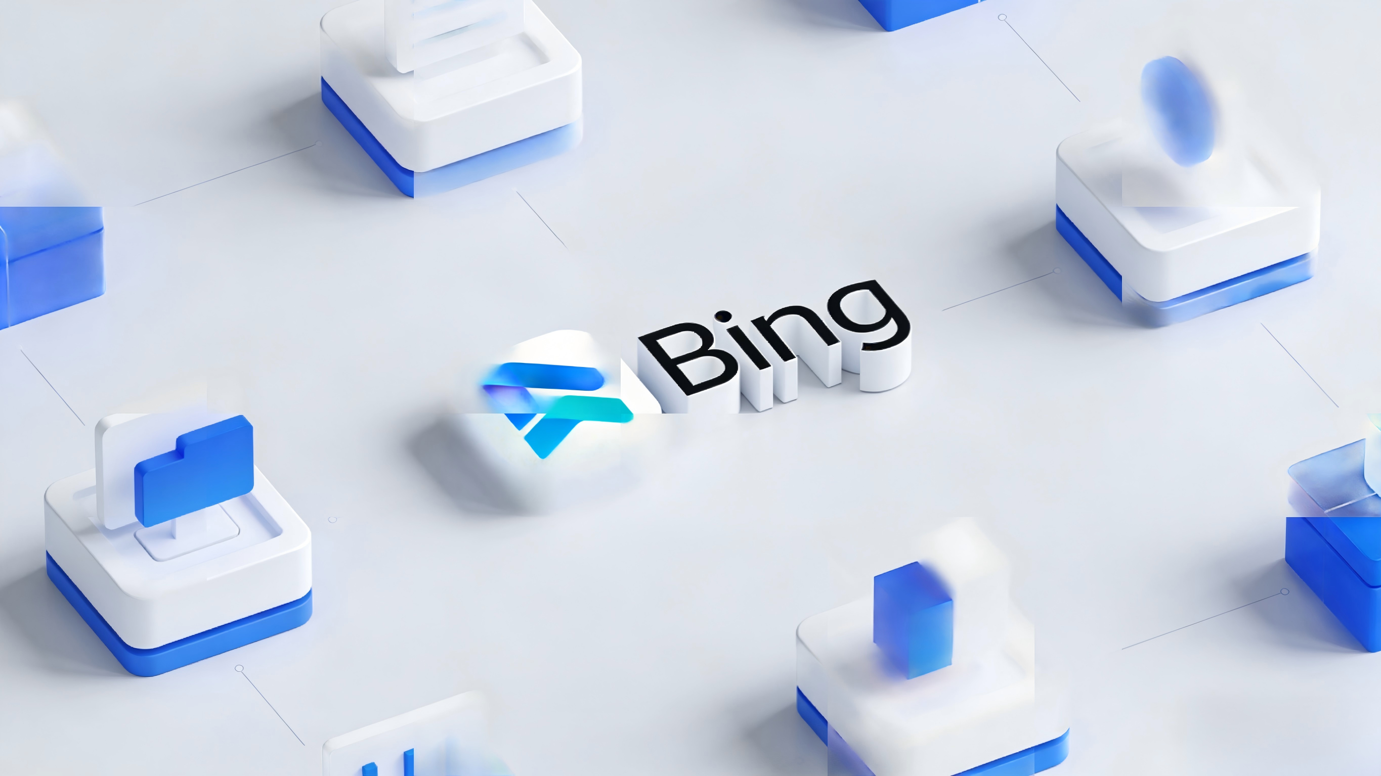 Bing是B2B出海2026年该抢的“效率锚点”