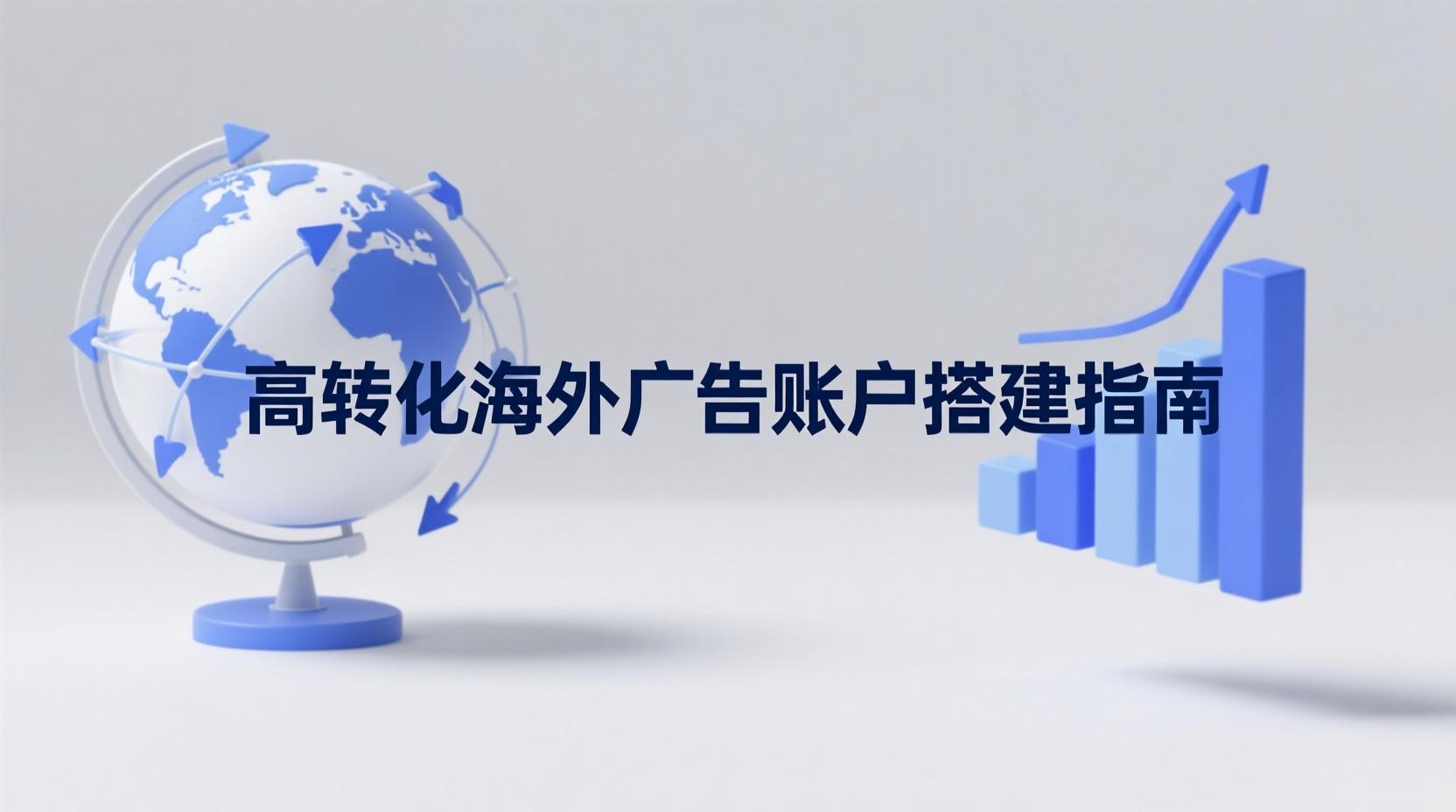 打造高效海外广告账户的全方位攻略
