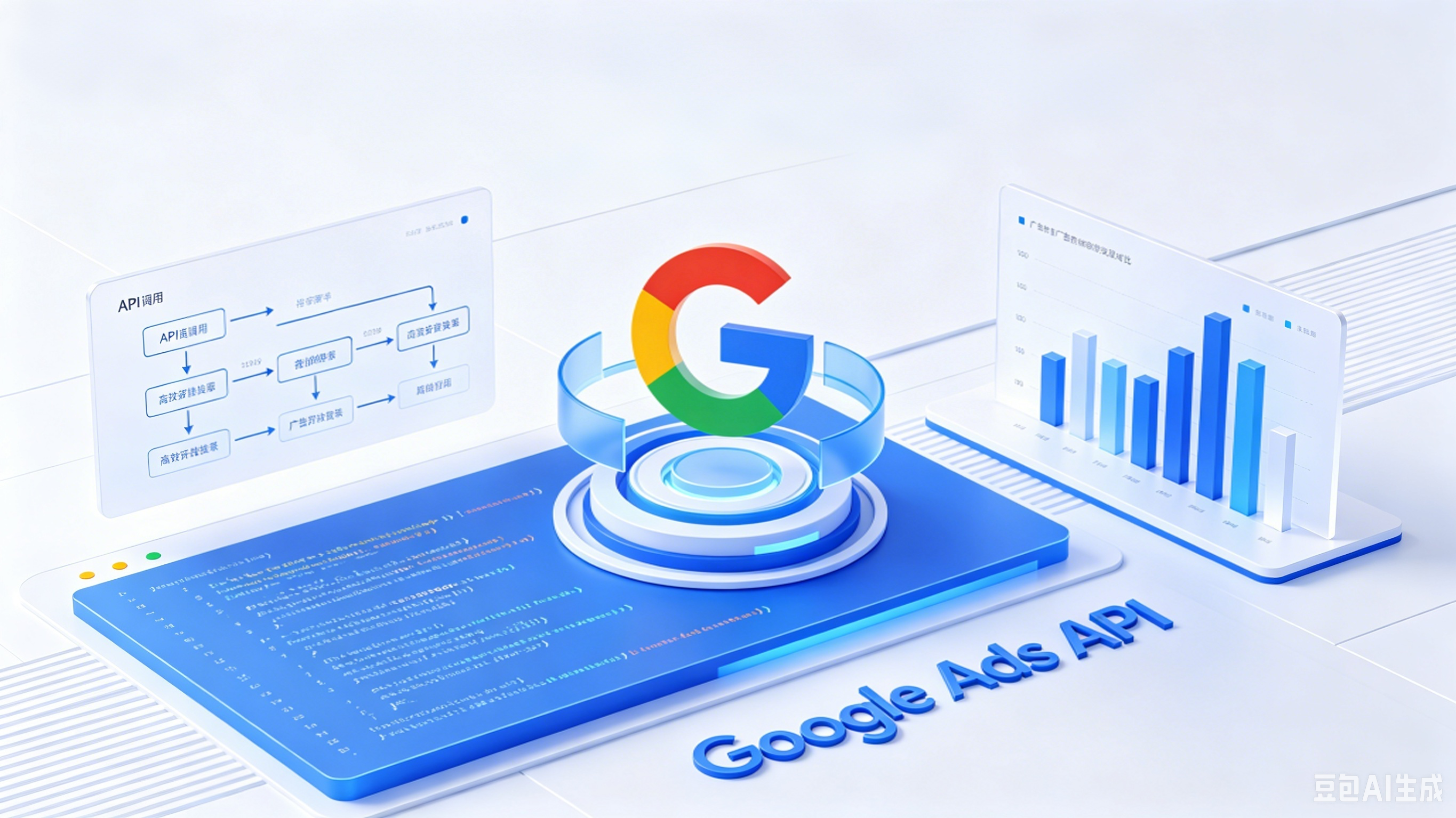 Google Ads API报告深度指南：从零基础到精通.png