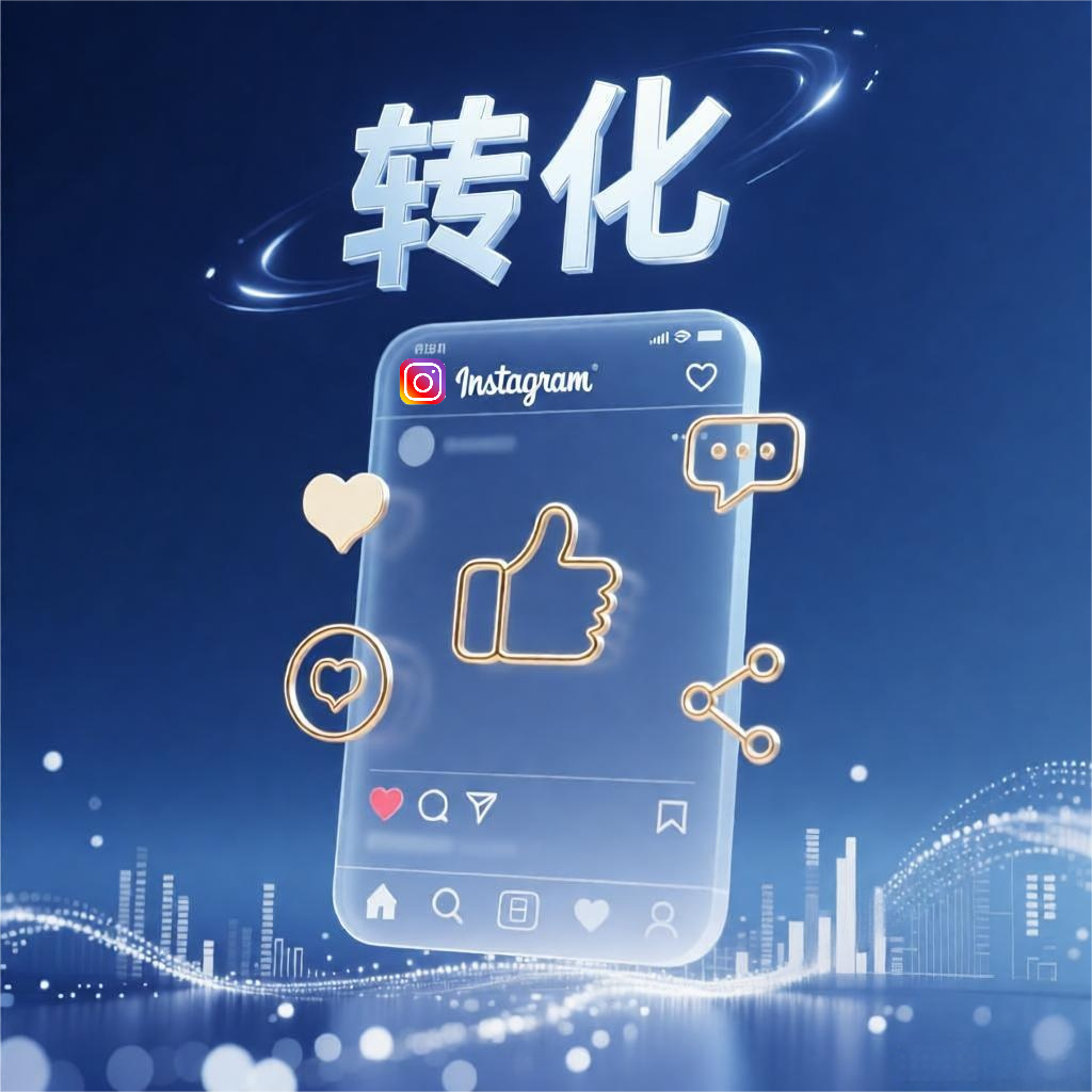 揭秘Instagram广告的精准营销炼金术