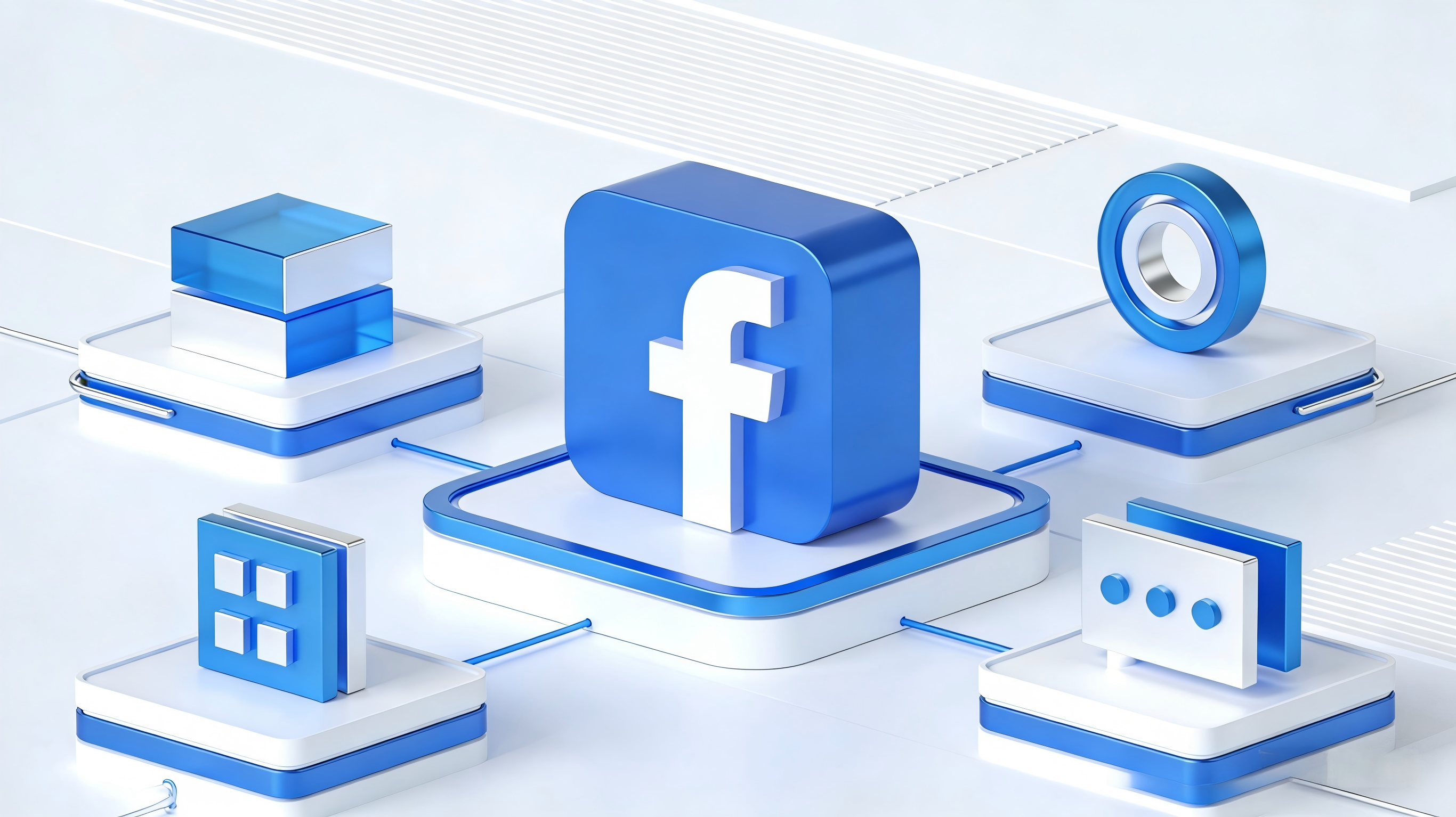 Facebook广告投放：3个核心要素决定成败 (1)