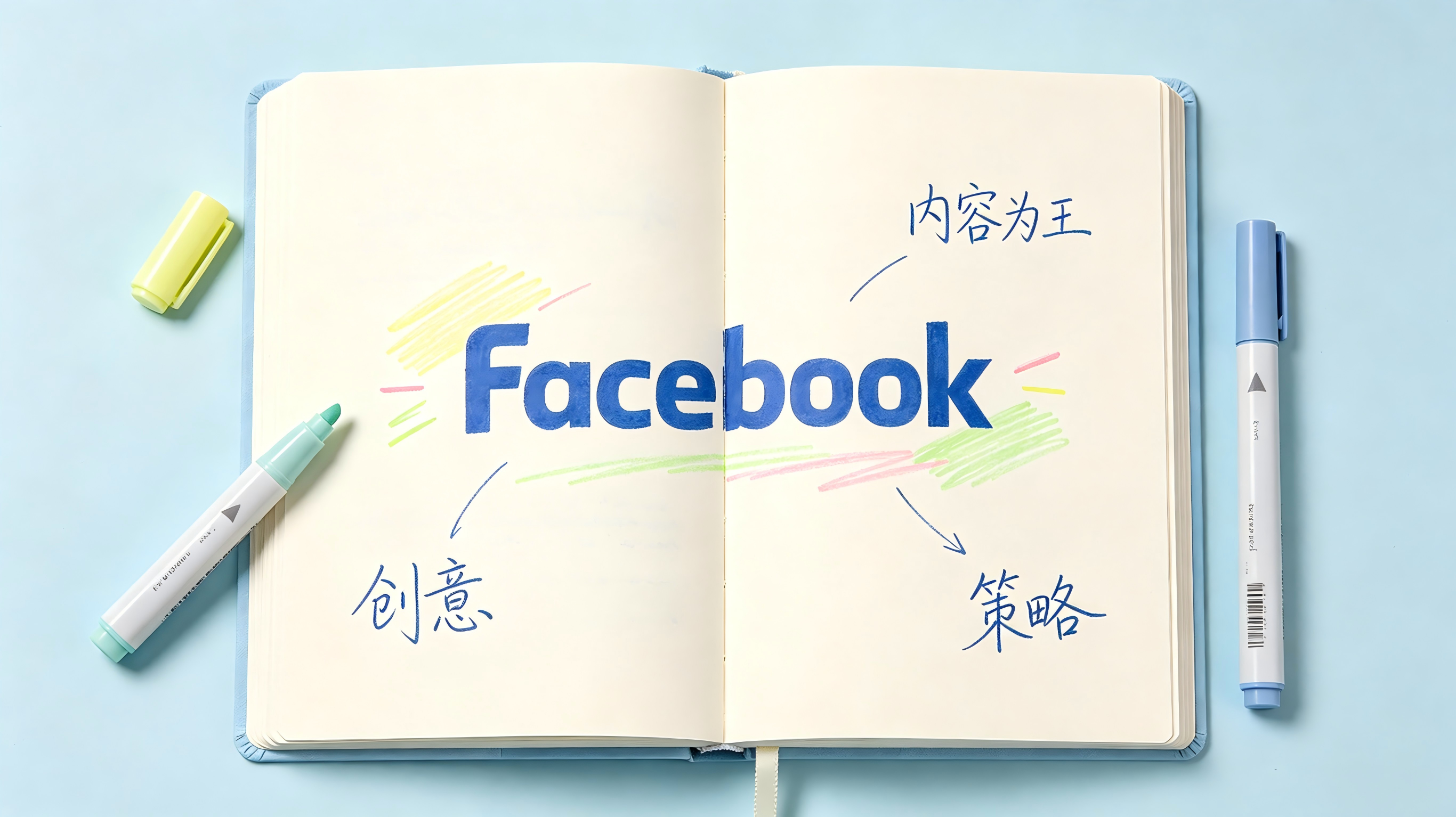 Facebook近期热点文章标题.png
