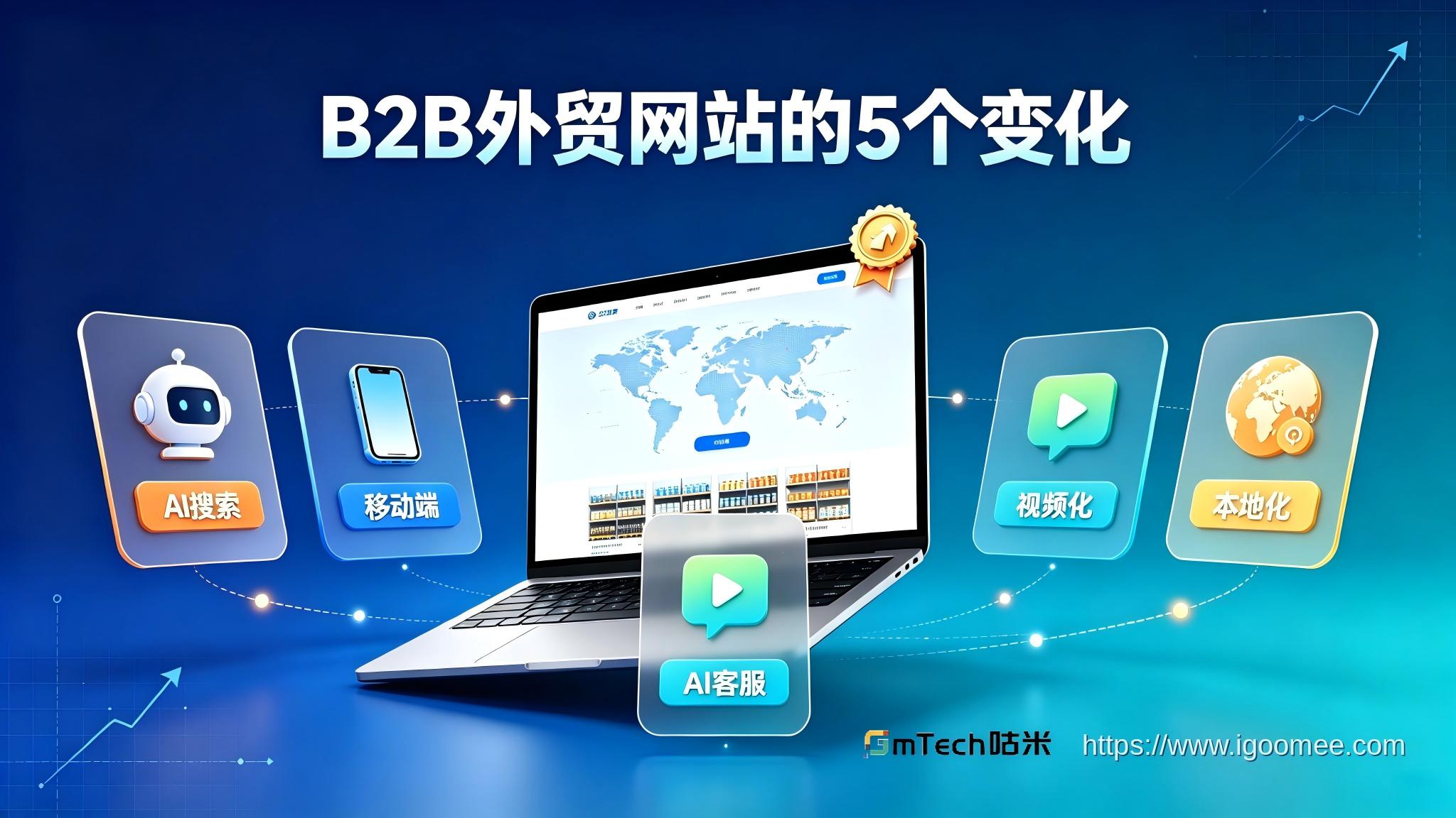 B2B外贸网站的5个变化.jpeg