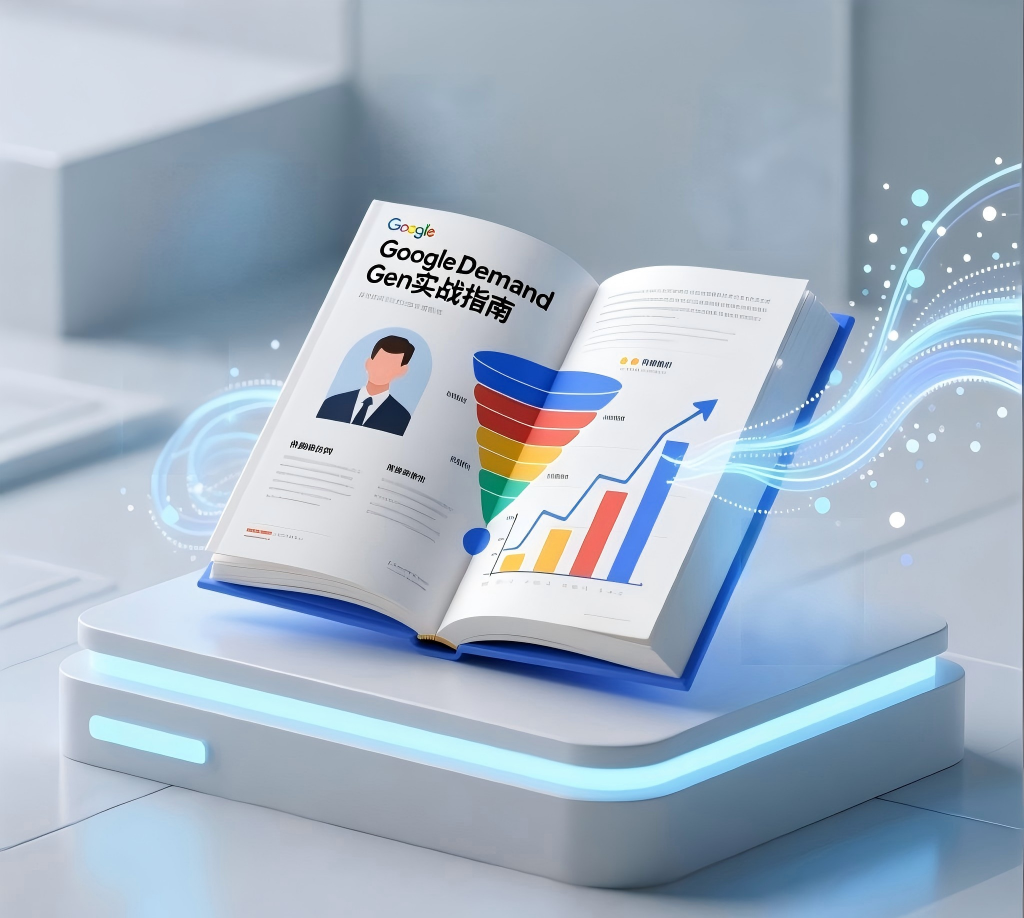 5大核心技巧，玩转谷歌Demand Gen广告