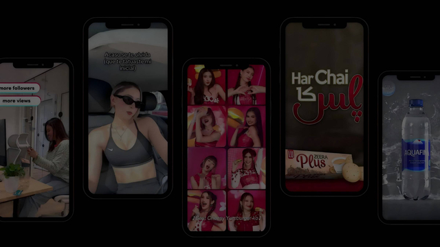 突破10亿月活的短视频平台—TikTok