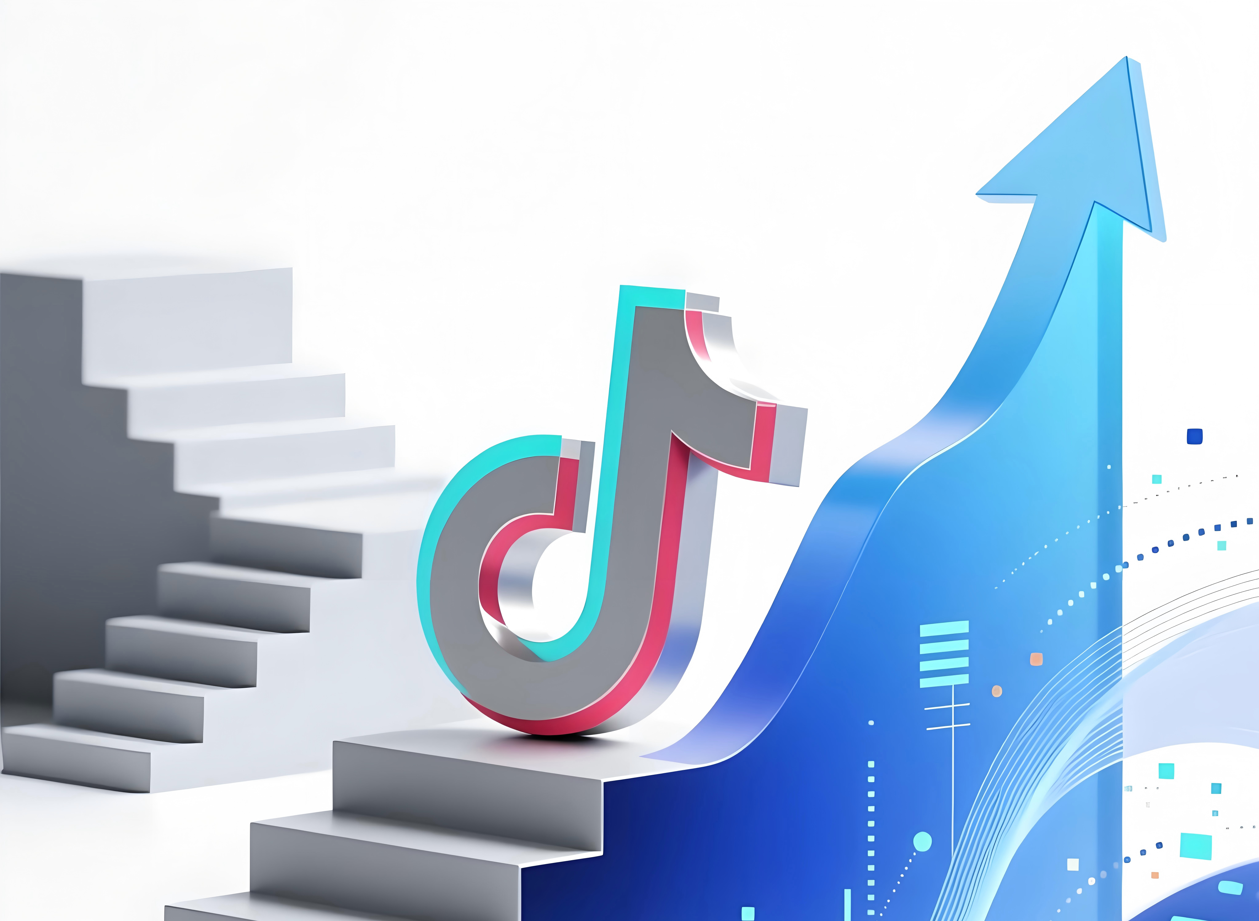 揭秘TikTok广告真正跑量的胜负手