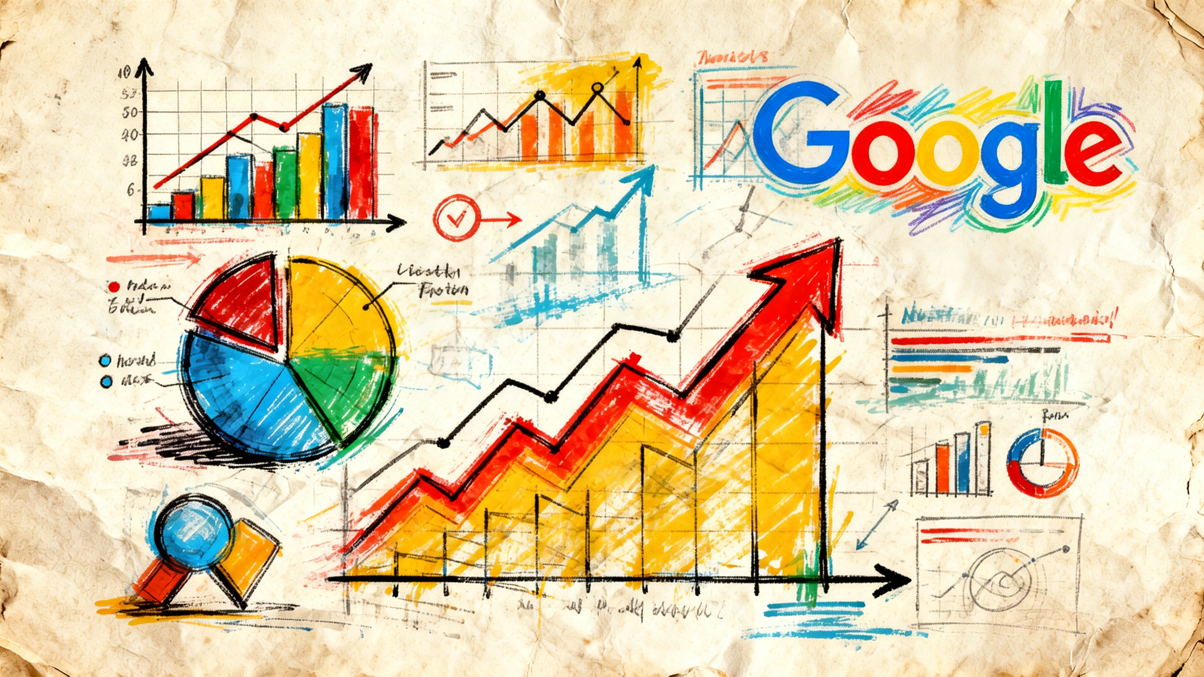 多维进阶：破解谷歌广告增长停滞的深层策略