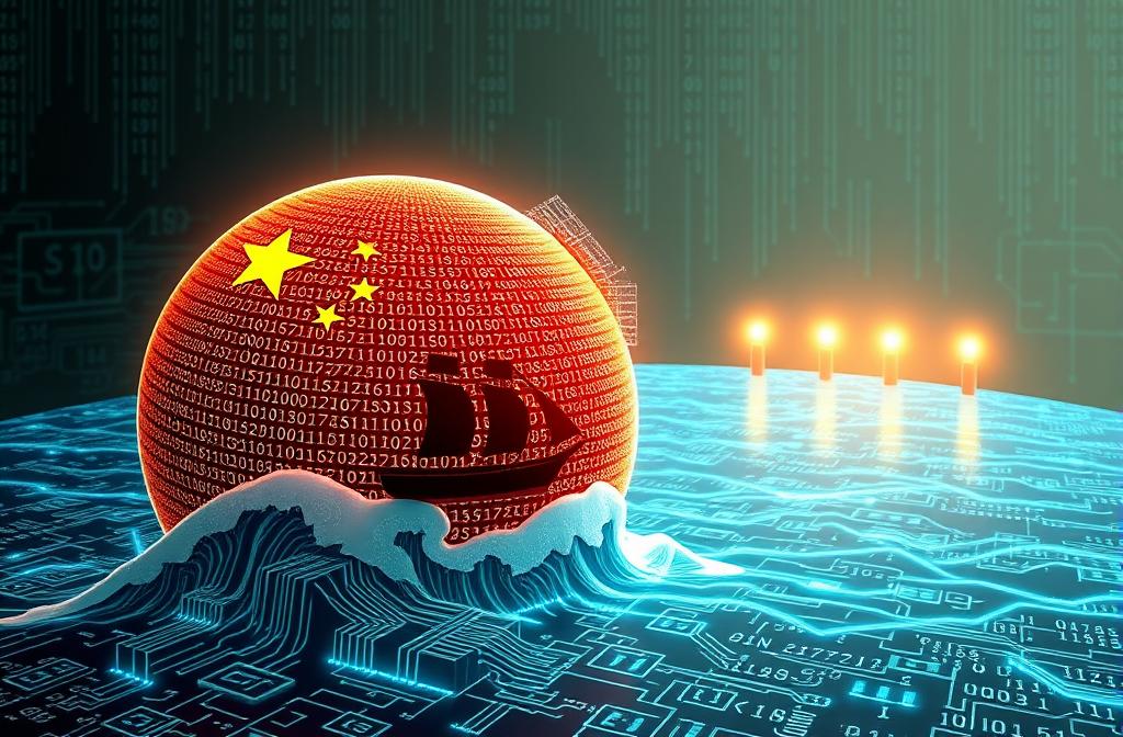 官网如何成为企业出海的核心引擎